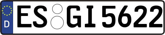 ES-GI5622