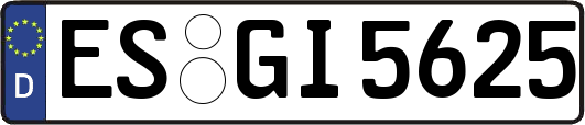 ES-GI5625