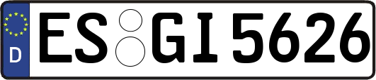 ES-GI5626