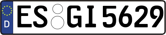 ES-GI5629