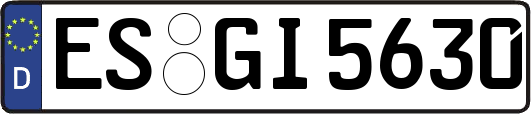 ES-GI5630