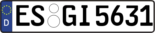 ES-GI5631