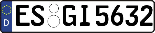 ES-GI5632