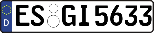 ES-GI5633