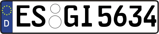 ES-GI5634
