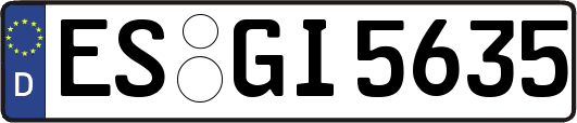 ES-GI5635