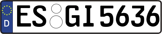 ES-GI5636