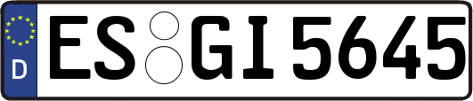 ES-GI5645