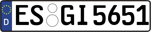 ES-GI5651