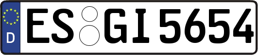 ES-GI5654