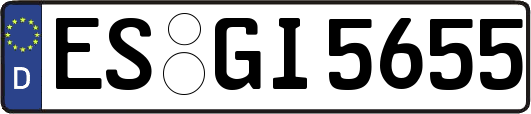 ES-GI5655