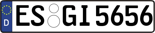 ES-GI5656