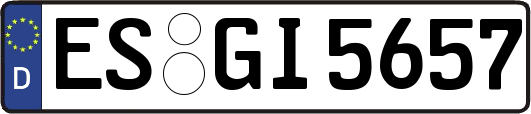 ES-GI5657