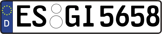ES-GI5658