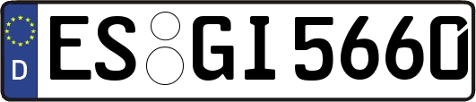 ES-GI5660