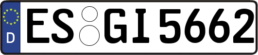 ES-GI5662