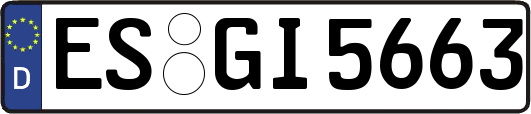 ES-GI5663