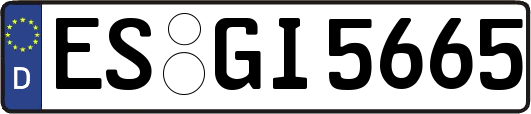 ES-GI5665