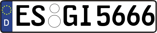 ES-GI5666