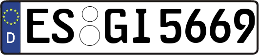 ES-GI5669