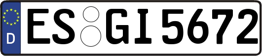 ES-GI5672
