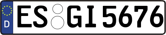 ES-GI5676