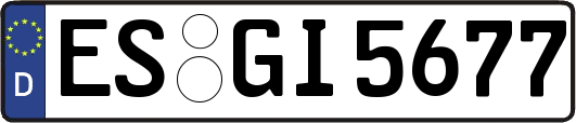 ES-GI5677