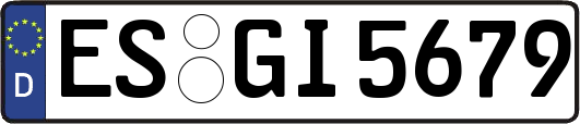 ES-GI5679
