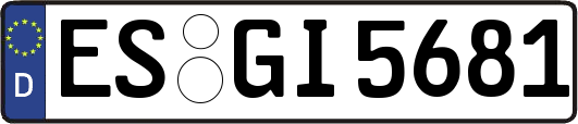 ES-GI5681