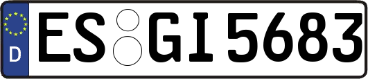 ES-GI5683