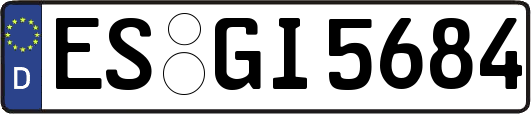ES-GI5684