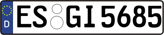 ES-GI5685