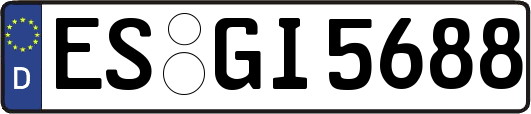 ES-GI5688