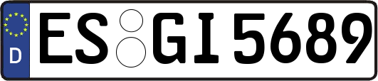 ES-GI5689