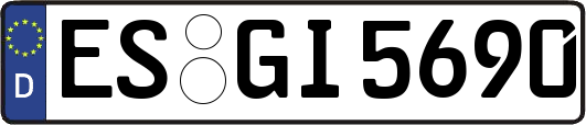 ES-GI5690
