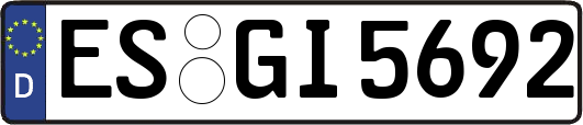 ES-GI5692