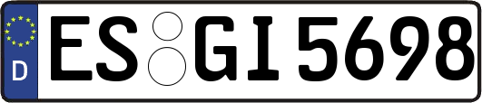 ES-GI5698