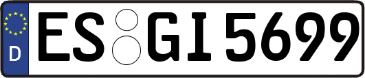 ES-GI5699