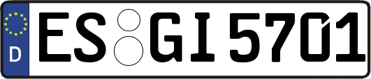 ES-GI5701