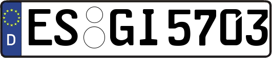 ES-GI5703