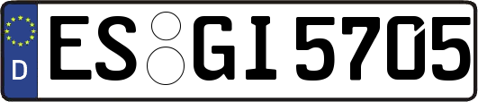 ES-GI5705