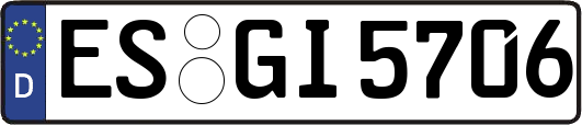 ES-GI5706