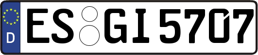 ES-GI5707
