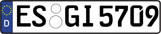 ES-GI5709