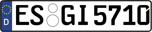 ES-GI5710