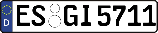 ES-GI5711