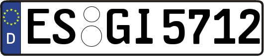 ES-GI5712