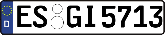 ES-GI5713
