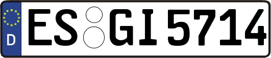 ES-GI5714