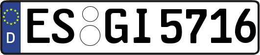 ES-GI5716